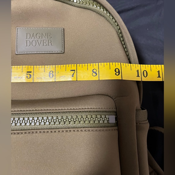 Dakota neoprene backpack - Picture 5 of 8